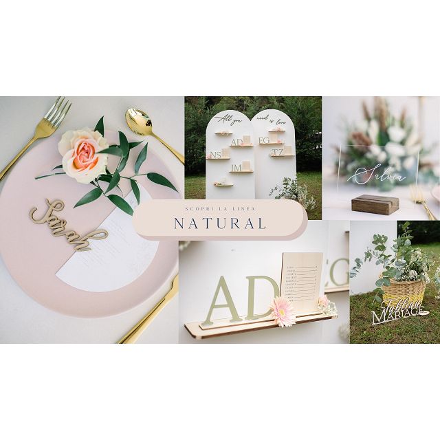 Linea NATURAL