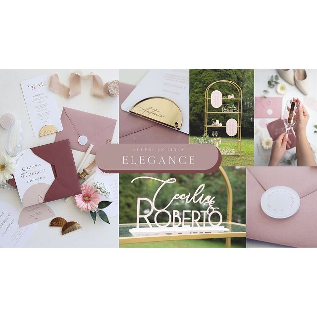 Linea ELEGANCE